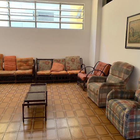 Kitnet Pitangueiras Apartman Guarujá Kültér fotó