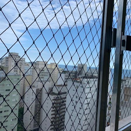 Kitnet Pitangueiras Apartman Guarujá Kültér fotó