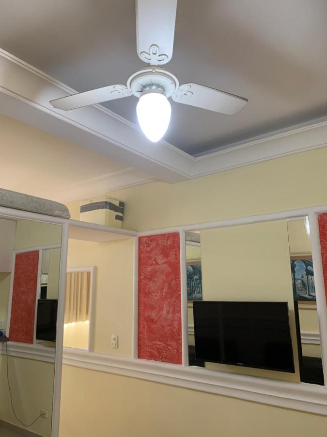 Kitnet Pitangueiras Apartman Guarujá Kültér fotó