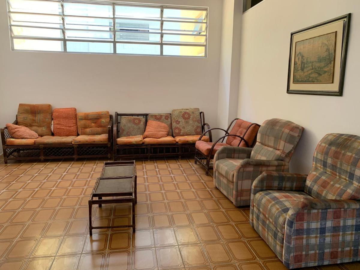 Kitnet Pitangueiras Apartman Guarujá Kültér fotó