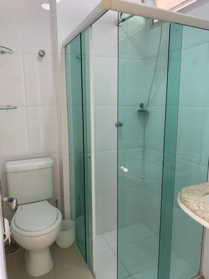 Kitnet Pitangueiras Apartman Guarujá Kültér fotó