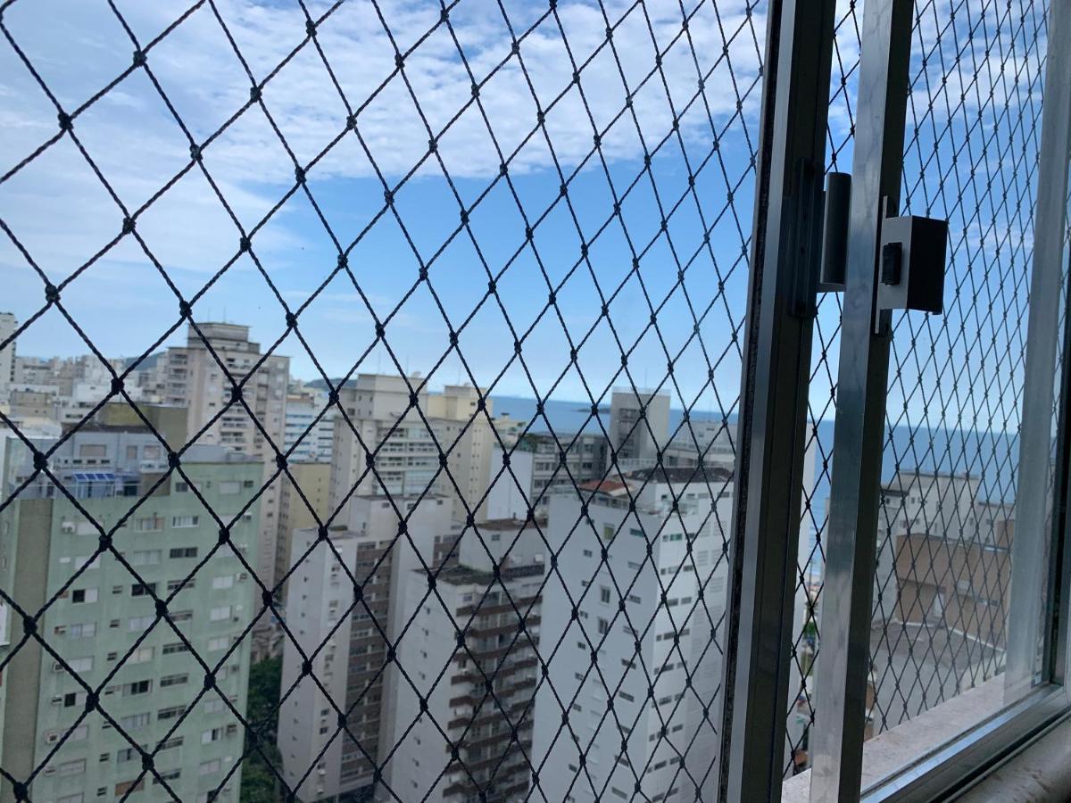 Kitnet Pitangueiras Apartman Guarujá Kültér fotó