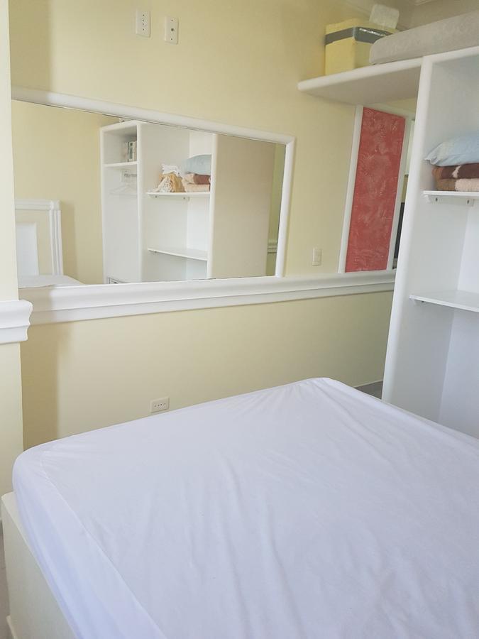 Kitnet Pitangueiras Apartman Guarujá Kültér fotó