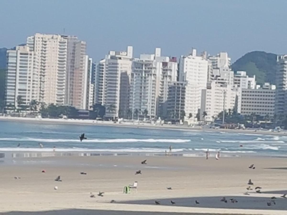 Kitnet Pitangueiras Apartman Guarujá Kültér fotó