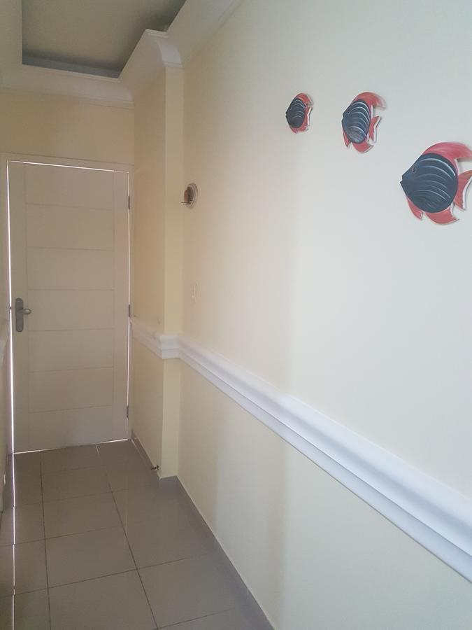 Kitnet Pitangueiras Apartman Guarujá Kültér fotó