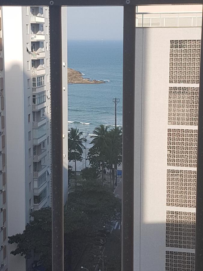 Kitnet Pitangueiras Apartman Guarujá Kültér fotó