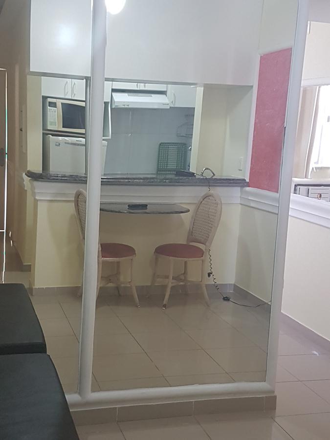 Kitnet Pitangueiras Apartman Guarujá Kültér fotó