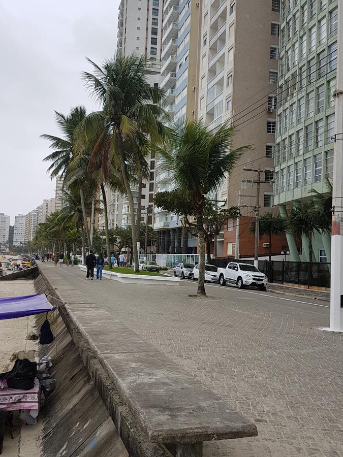 Kitnet Pitangueiras Apartman Guarujá Kültér fotó